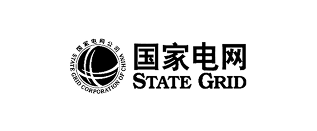 国家电网 Logo
