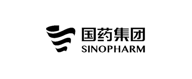 国药集团 Logo