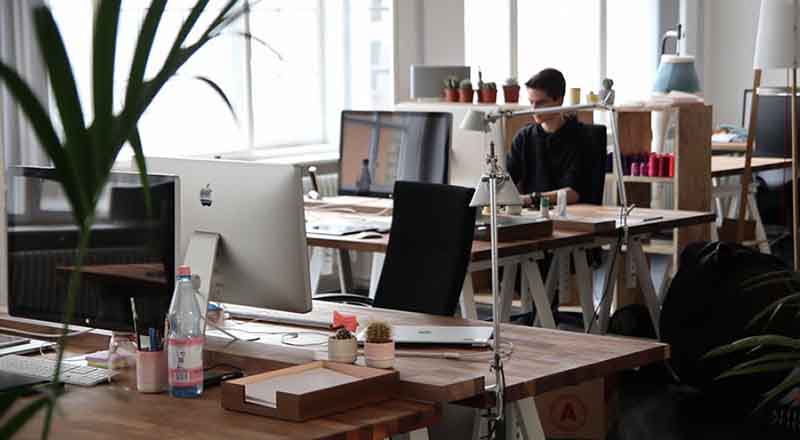 How to Choose a Company for Corporate Website Design