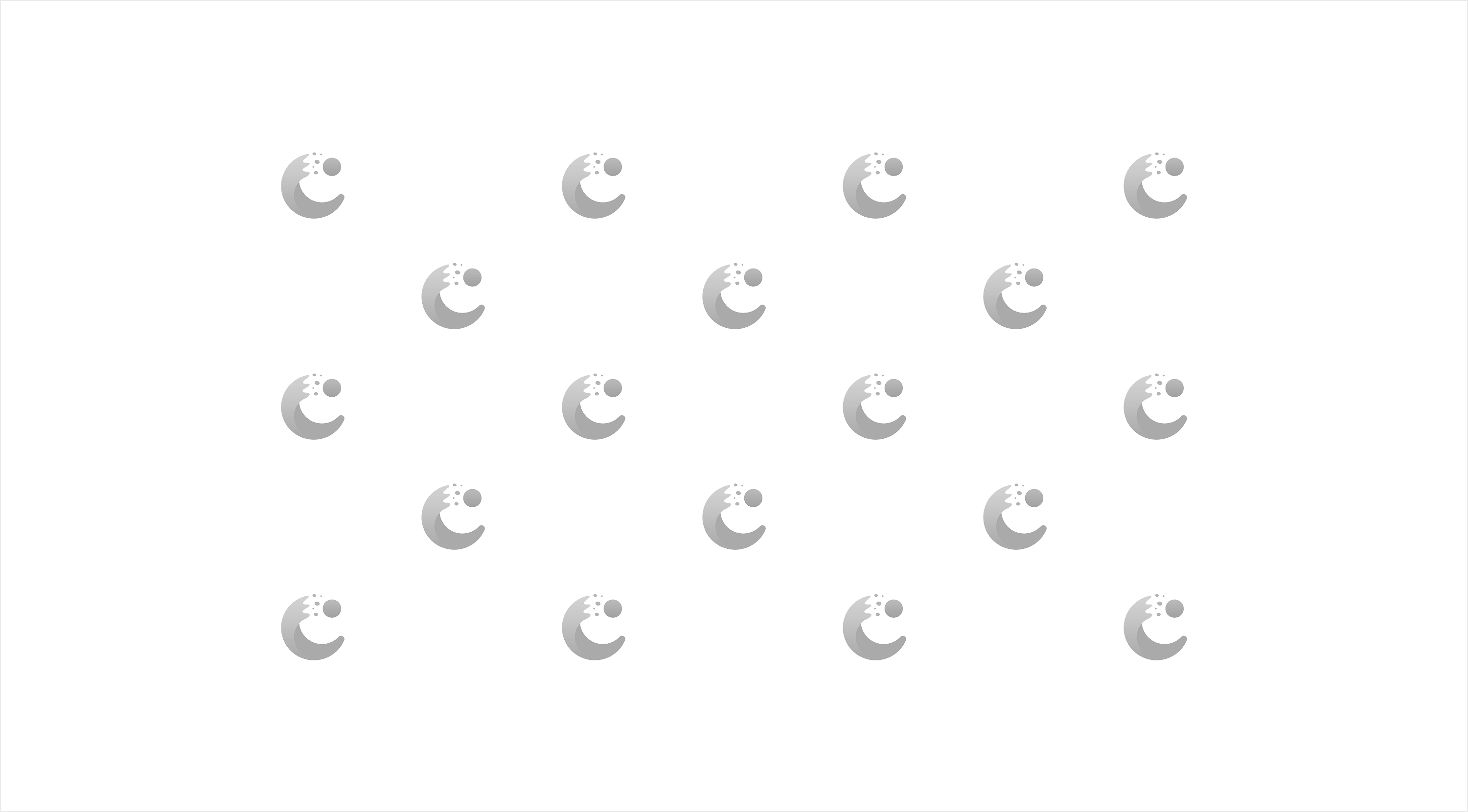 中税公益品牌标志设计