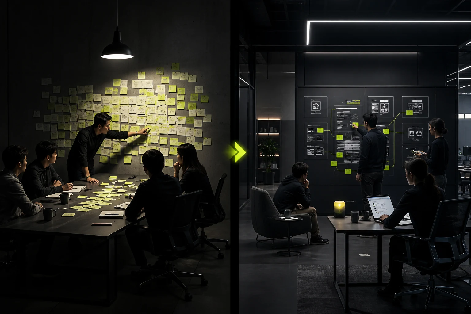 B2B product discovery cannot be compressed into one meeting
