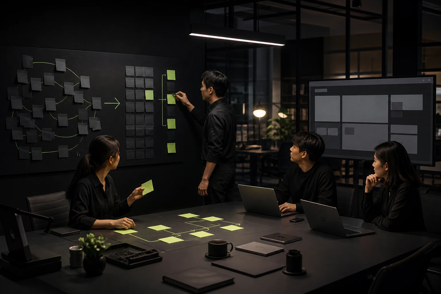 How to Run a Design or Website Project Kickoff: Agenda and Follow-Up Checklist