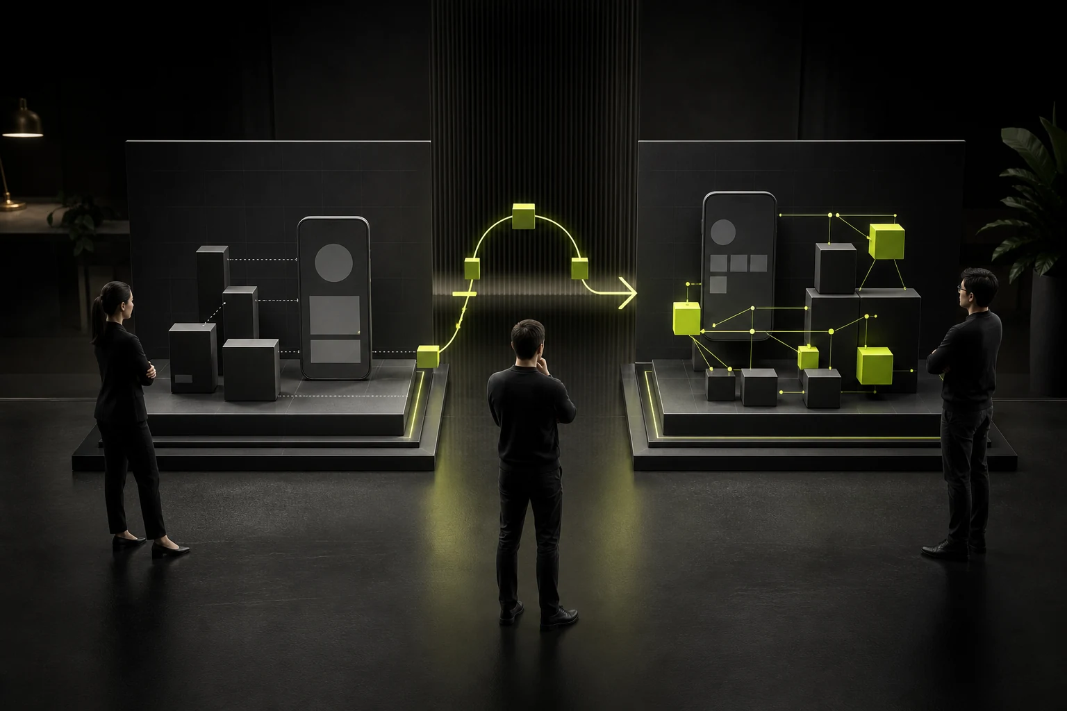 APP or WeChat Mini Program? Choose by Cost, Capabilities, and Long-Term Operations