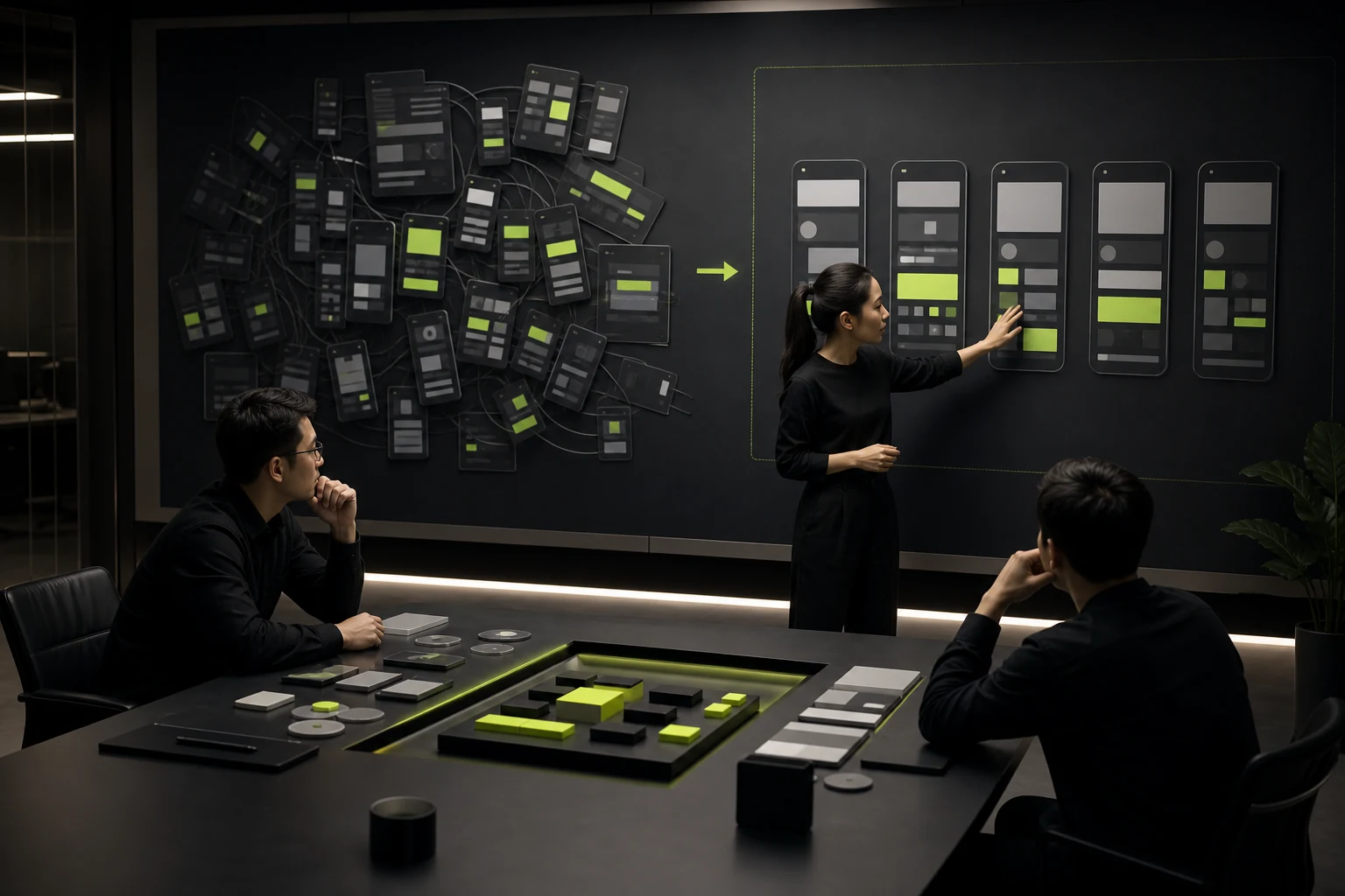 Can iOS and Android Interfaces Be Identical? Platform Conventions and Brand Consistency