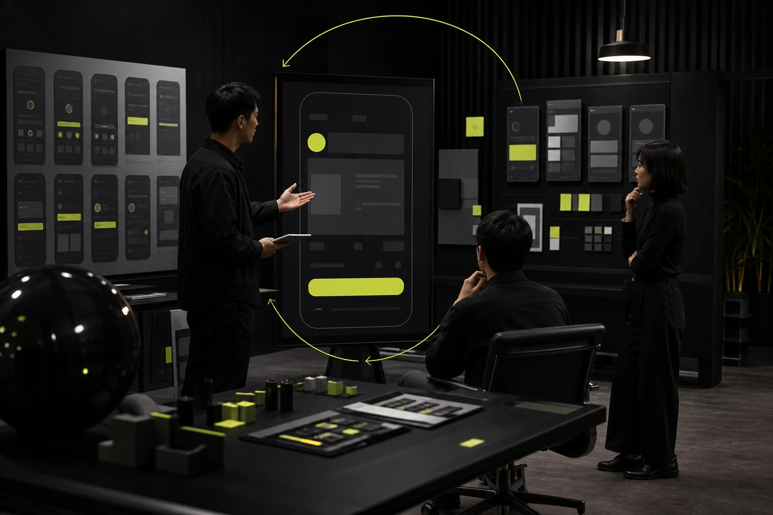 How to Design WeChat Mini Program UI: Platform Conventions, Brand, and Conversion Paths