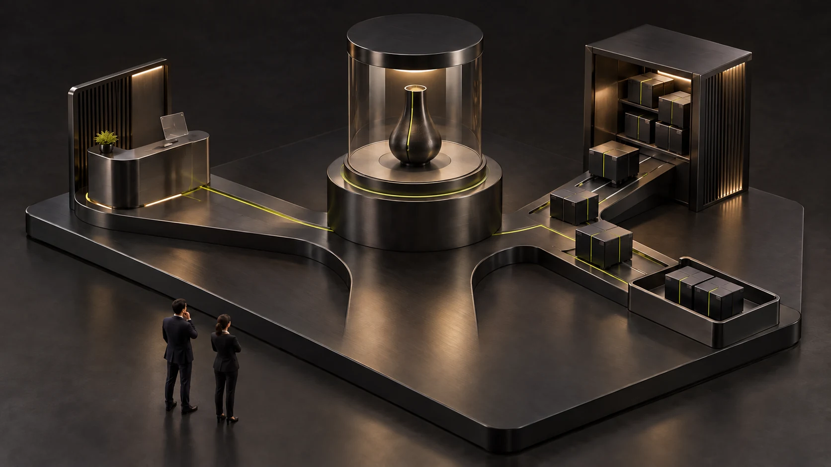 询盘交易对照