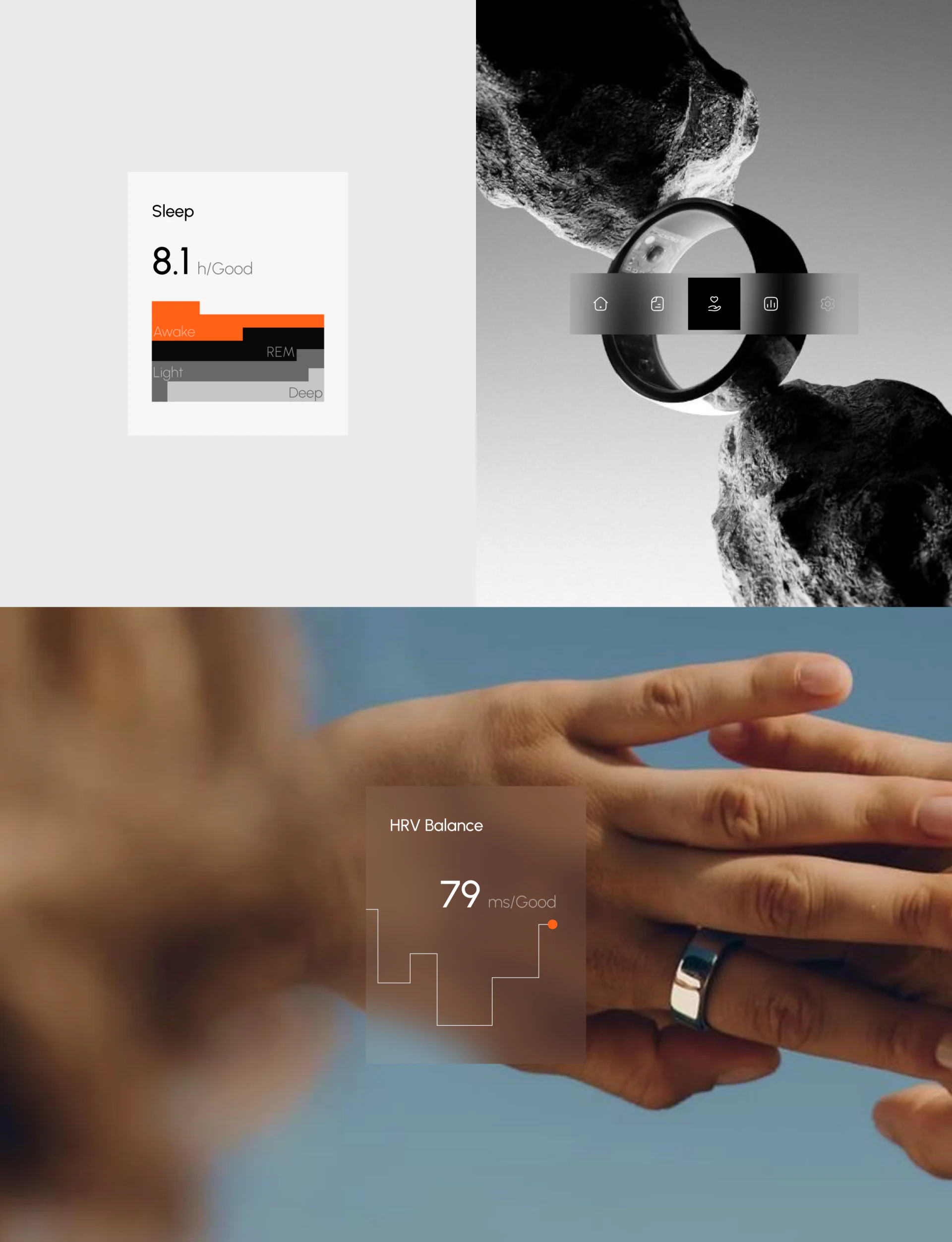 Materials