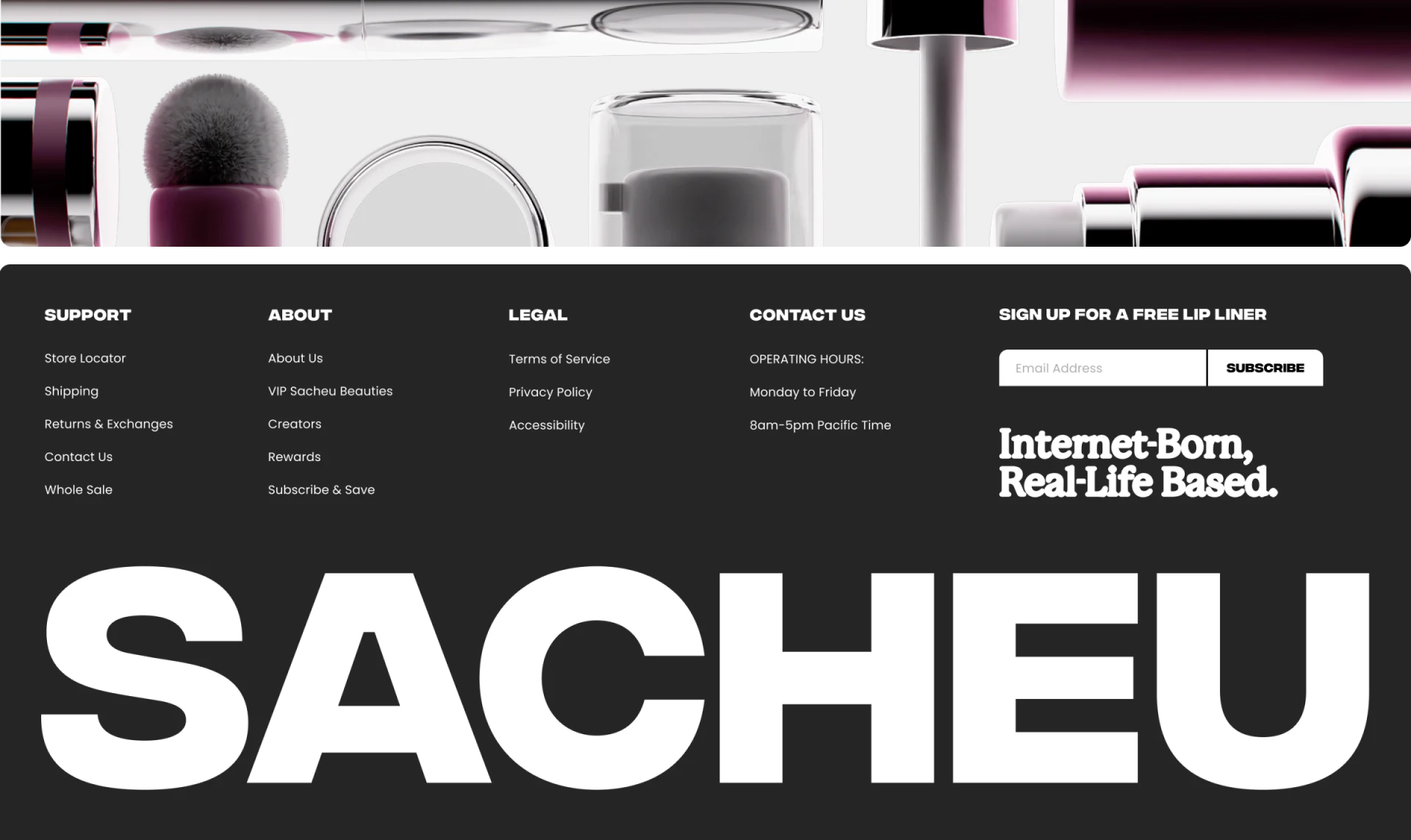 Branding