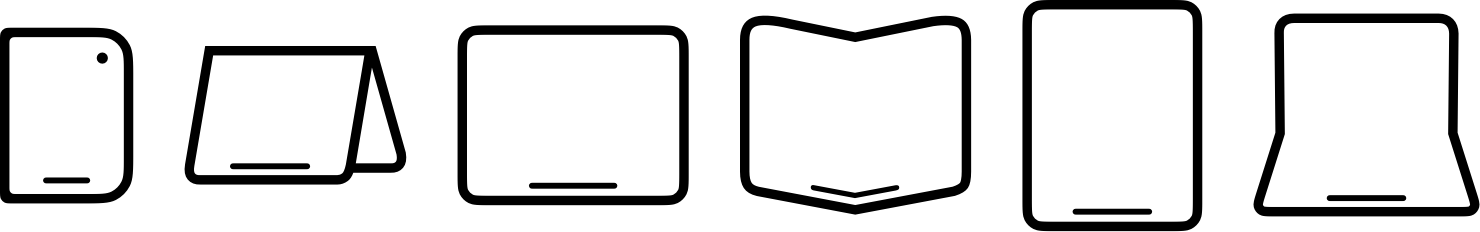 设备姿态